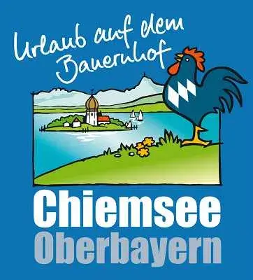 Urlaub am Chiemsee Oberbayern
