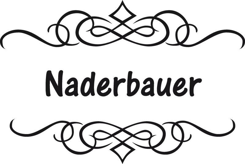 Naderbauer im Chiemgau
